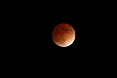 Coming Sunday night: Not just any total lunar eclipse