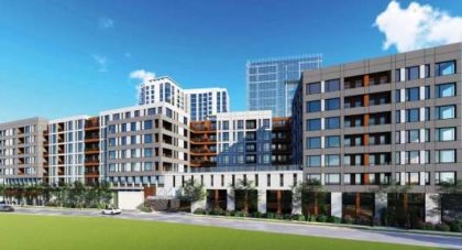 Lack of affordable housing in new developments near future Herndon Metro station sparks debate