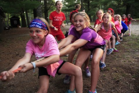 Looking early could make summer camp more affordable than you think