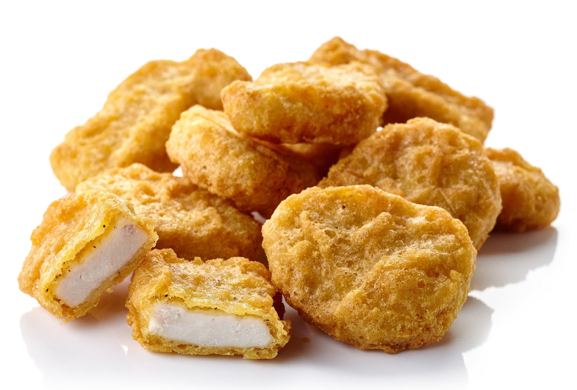 Perdue Recalls Chicken Nuggets After People Find Wood In Them WTOP News