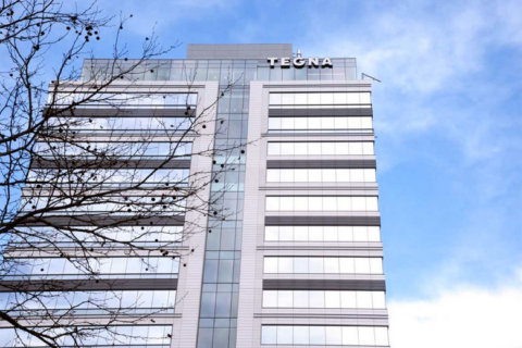 Media company TEGNA officially moves to Boro Tower in Tysons