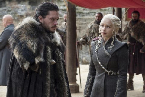 ‘Game of Thrones’ final season to debut on April 14