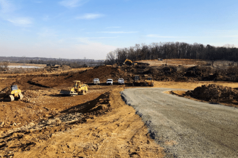 EXCLUSIVE: Loudoun United soccer stadium won’t be ready for 1st home games