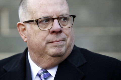 Will he run in 2020? Md. Gov. Hogan stirs up more speculation