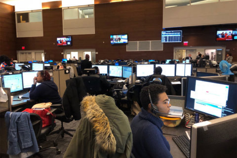 Facing intense scrutiny, head of DC’s 911 call center decides to leave