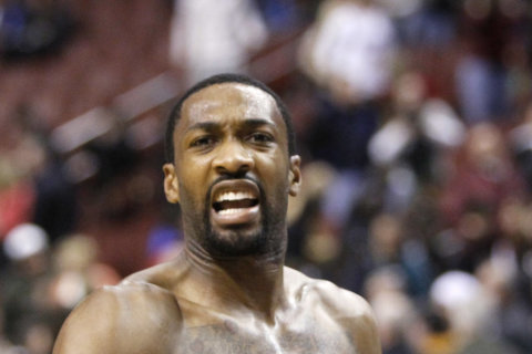 True to form, Gilbert Arenas joins BIG3
