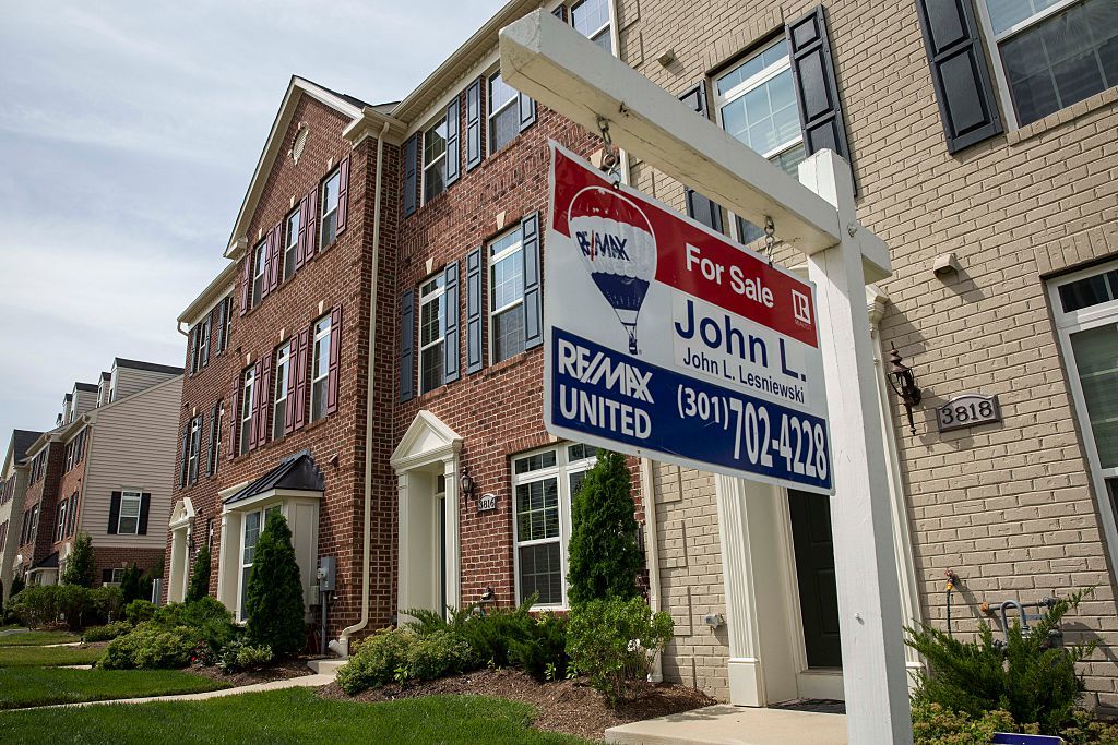 DC’s median home price tops 600K, up 56 from 2010 WTOP News