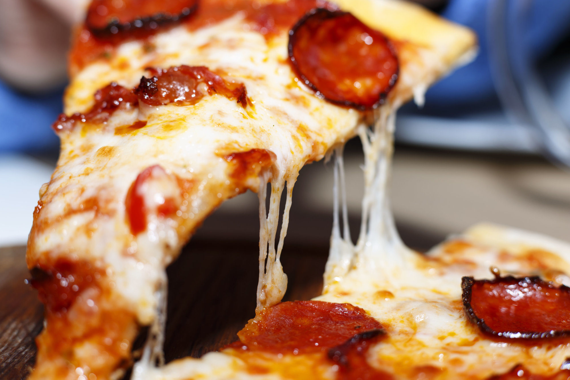 National Pizza Day Freebies And Deals Wtop