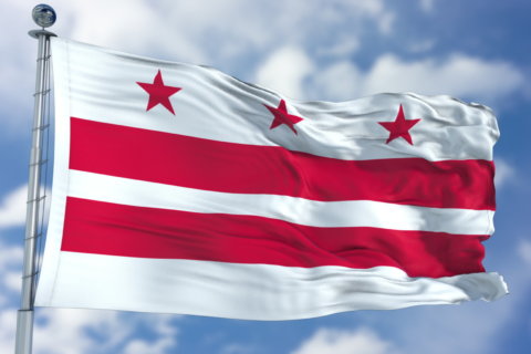 Minimum wage hike, straw ban, leave tax: New laws go into effect Monday in DC