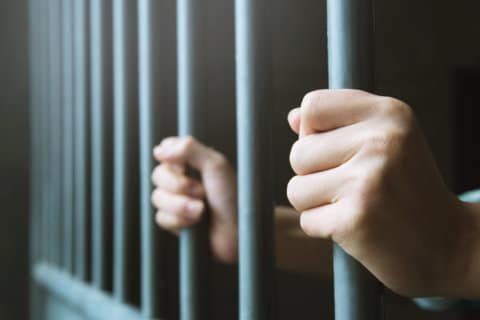 Lawsuit alleges DC Jail confinement measures are unconstitutional