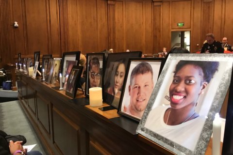 46 victims of domestic violence remembered in Maryland