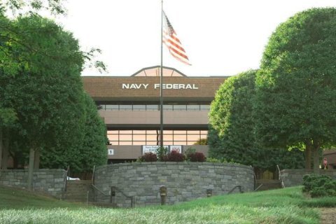 Navy Federal Credit Union hit with banking glitch for 2nd time in 2 months