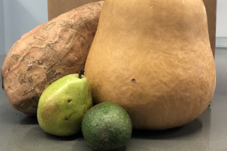 Fight food waste, save money ‘Ugly’ produce delivery launches in DC
