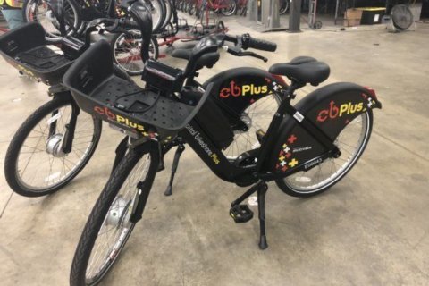 Capital Bikeshare to expand electric bikes; dockless scooter companies push to raise speed limit