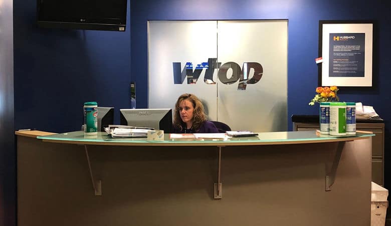 So Long And Farewell Wtop Says Goodbye To Longtime Dc Home Wtop