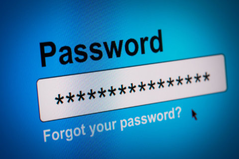 Data Doctors: Common password protection concerns