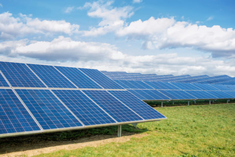 Massive solar power plant possibly coming to Northern Virginia