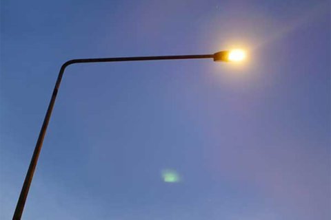Hudgins calls for more streetlights in rapidly urbanizing Reston