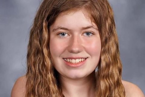‘I can’t believe I did this,’ Jayme Closs’ alleged kidnapper writes in letter from jail