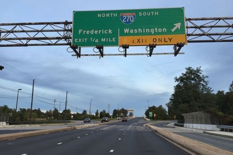 Maryland lawmakers seek to reconnect communities divided by highways