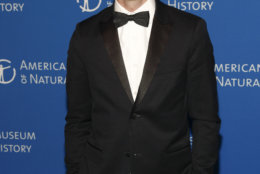 Mikey Day attends the American Museum of Natural History's Gala on Thursday, Nov. 15, 2018, in New York. (Photo by Andy Kropa/Invision/AP)