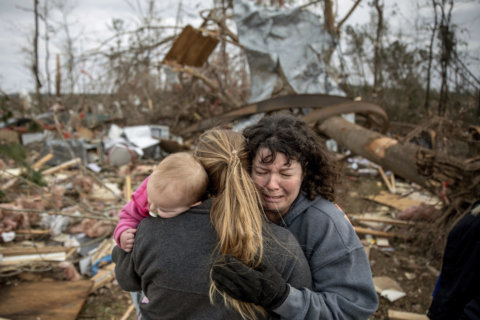 6th deadliest tornado in US history