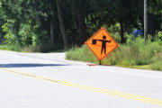 New penalty structure for speeding through work zones in Maryland takes effect in the new year