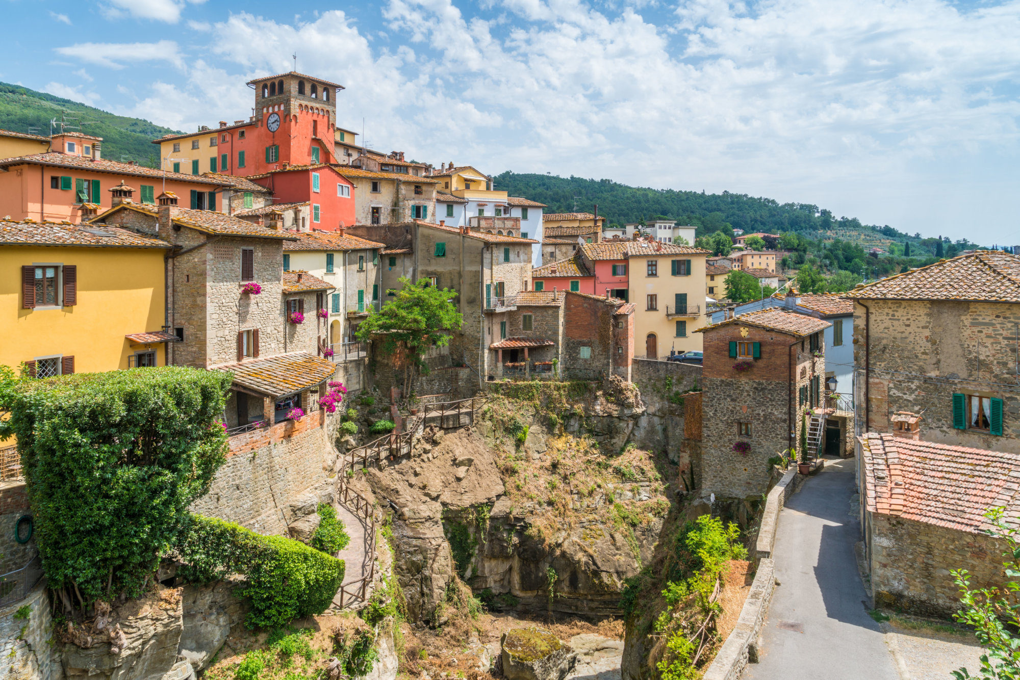 13 Top Places To Visit In Tuscany Italy WTOP