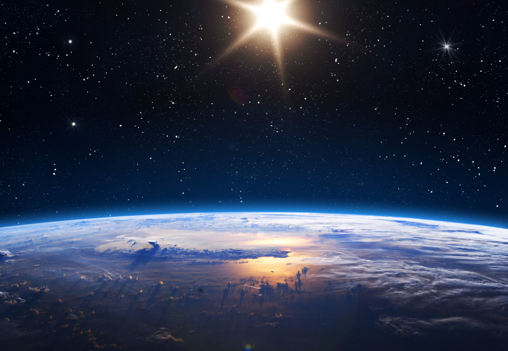 Column: Join in on “Earth Hour 2019” tonight | WTOP2000 x 1385