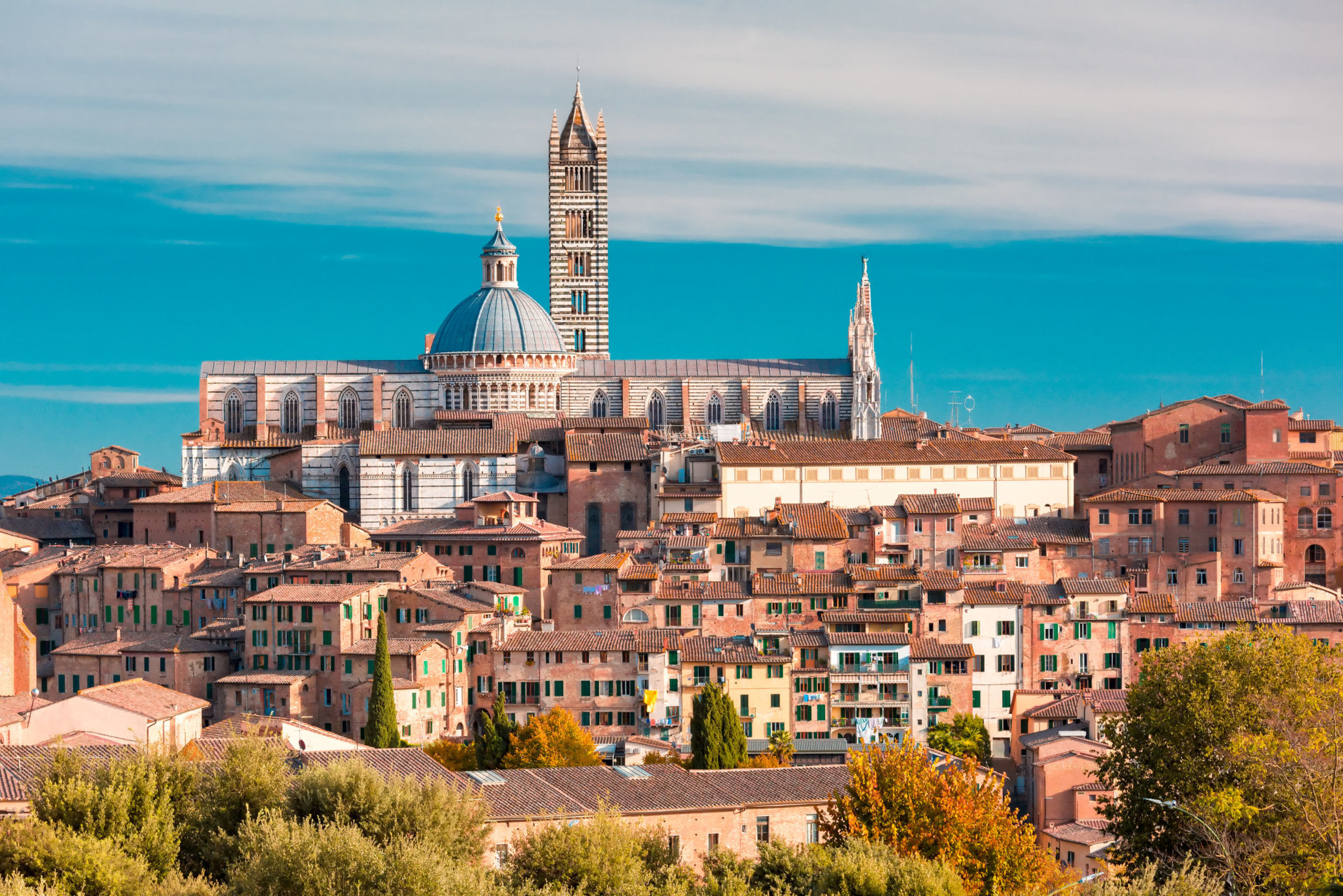 13 Top Places To Visit In Tuscany Italy WTOP News 13 Top Places To Visit In Tuscany Italy WTOP News