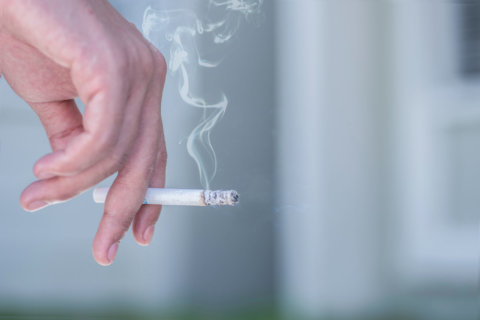 Tips to quit smoking and to prevent kids from starting in the first place