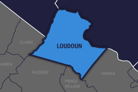 1 dead after crash on US 15 in rural Loudoun County