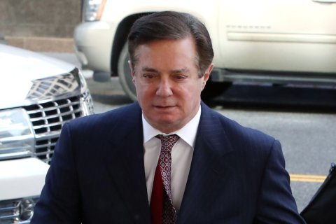 Paul Manafort gets 47 months. Legal experts share examples of people who got more time for less
