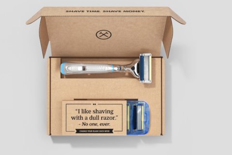 Dollar Shave Club founder: We want to be known for much more than razors