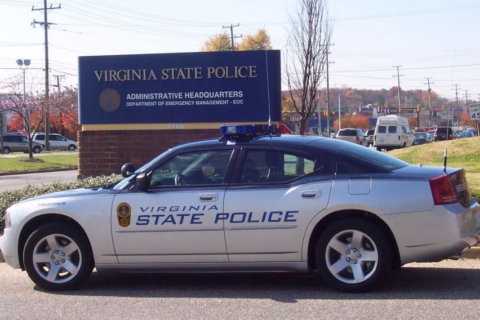 Arrest made in mysterious shooting of Va. man in his pickup truck