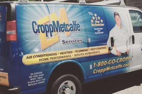 Repair company CroppMetcalfe acquired by HomeServe USA