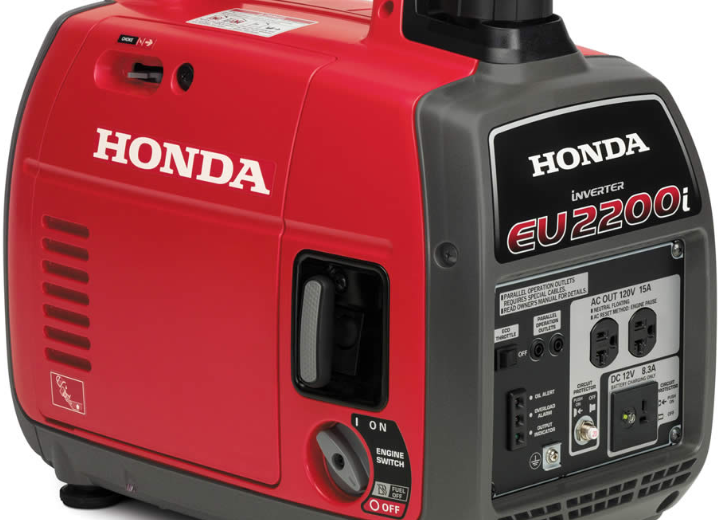 honda eu2200i home depot