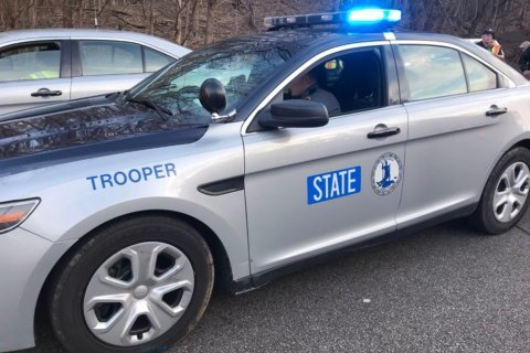 Virginia State Police look at digitizing traffic ticket process
