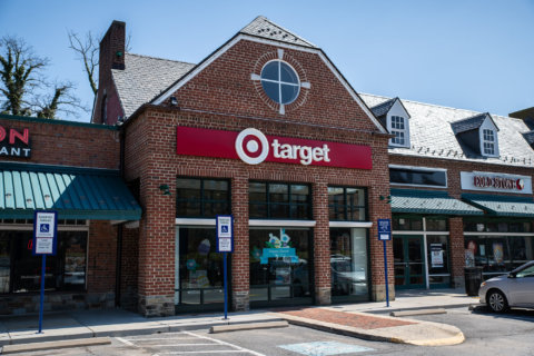 Mini Target stores in Northwest DC set to open in coming days
