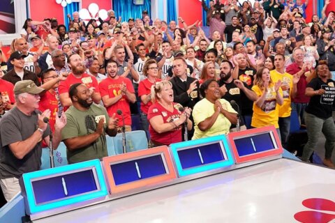 ‘The Price is Right: Live!’ invites you to MGM National Harbor