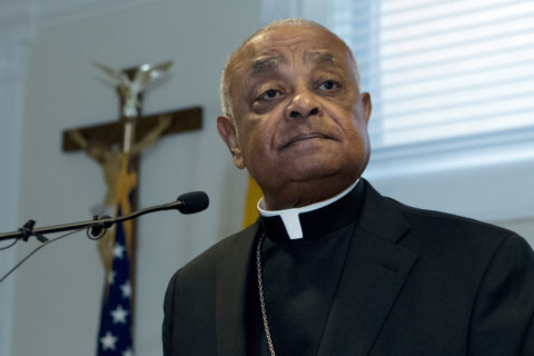 Maryland Catholic conference focuses on racial justice