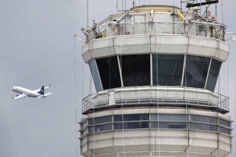 Reagan National Airport operations to be suspended during July 4 flyover, fireworks