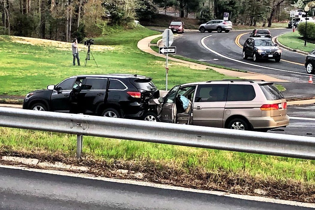 US 50 crash in Fairfax turns fatal; lanes reopen WTOP News