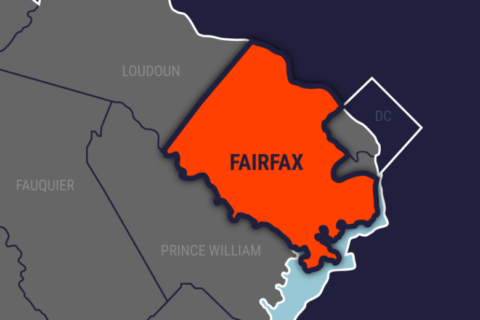 Man in custody over parents’ stabbing in Fairfax County