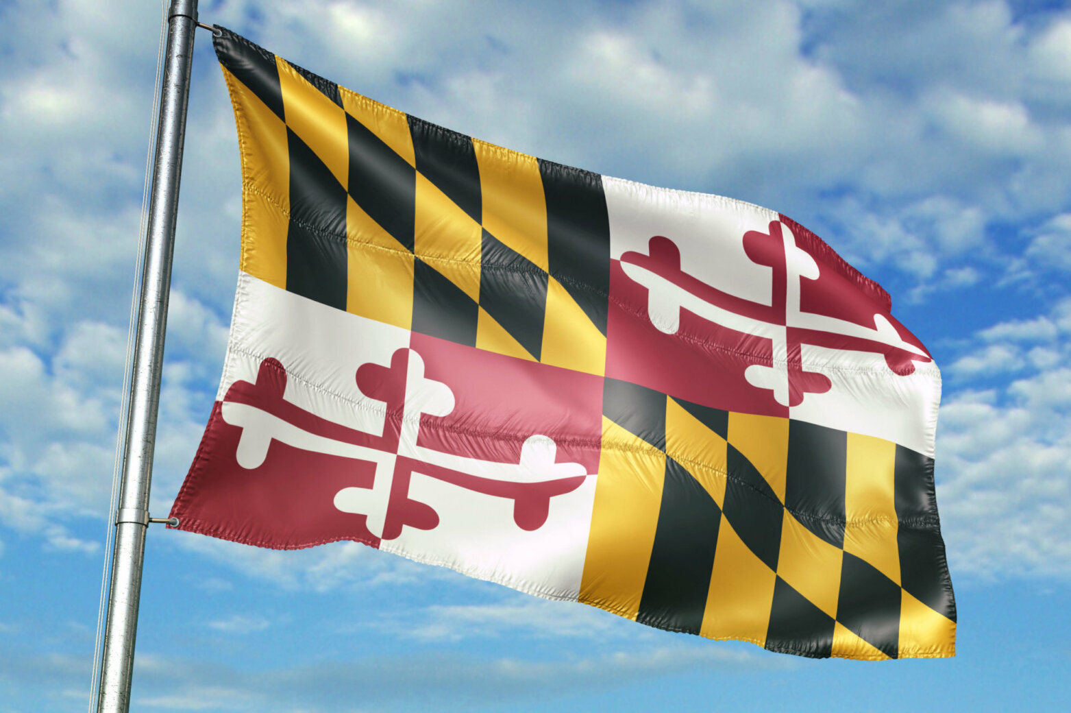 Maryland ranks No. 3 on ‘most-charitable’ list | WTOP News