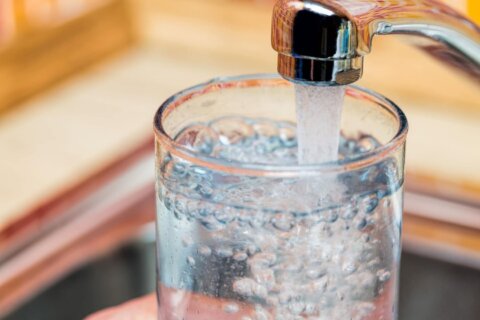 Fairfax lifts boil-water advisory for Hiddenbrook neighborhood