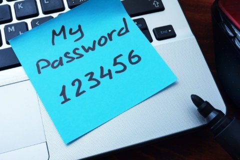 Why this ‘World Password Day’ may signal a shift in digital security