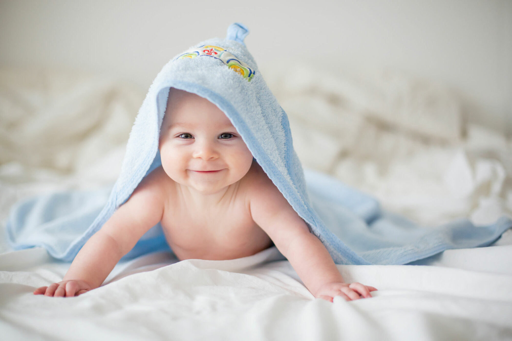 Rockville-based business boasts better baby booger picker - WTOP News