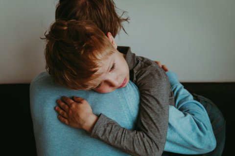 How to help kids with anxiety