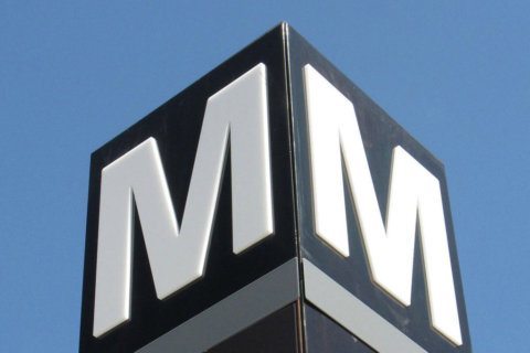 6 Metro stations closing this weekend